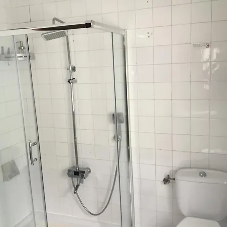 Apartment Amueblado De 3