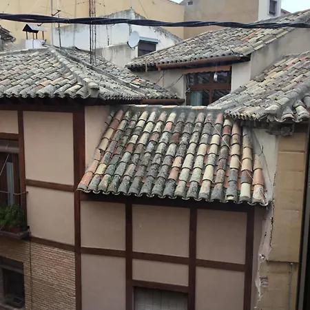 Amueblado De 3 * Toledo