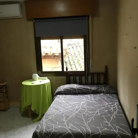 Apartment Amueblado De 3 *